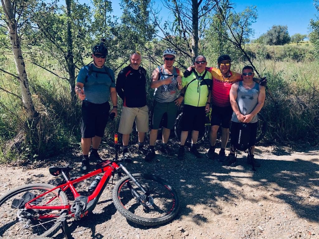 Hotel Los Sibileys主图