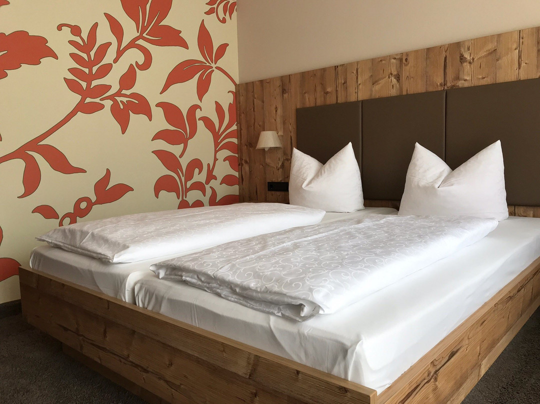 Hotel-Restaurant Erich Rödiger主图