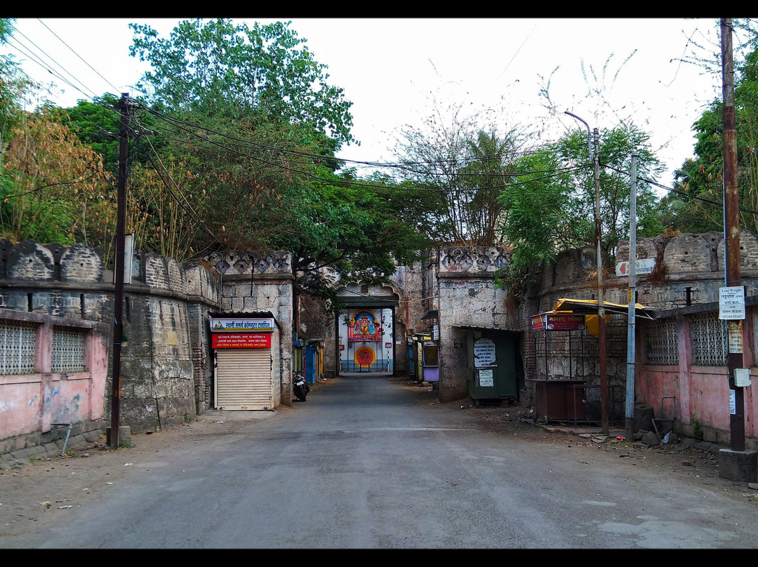 Sangli Fort景点图片