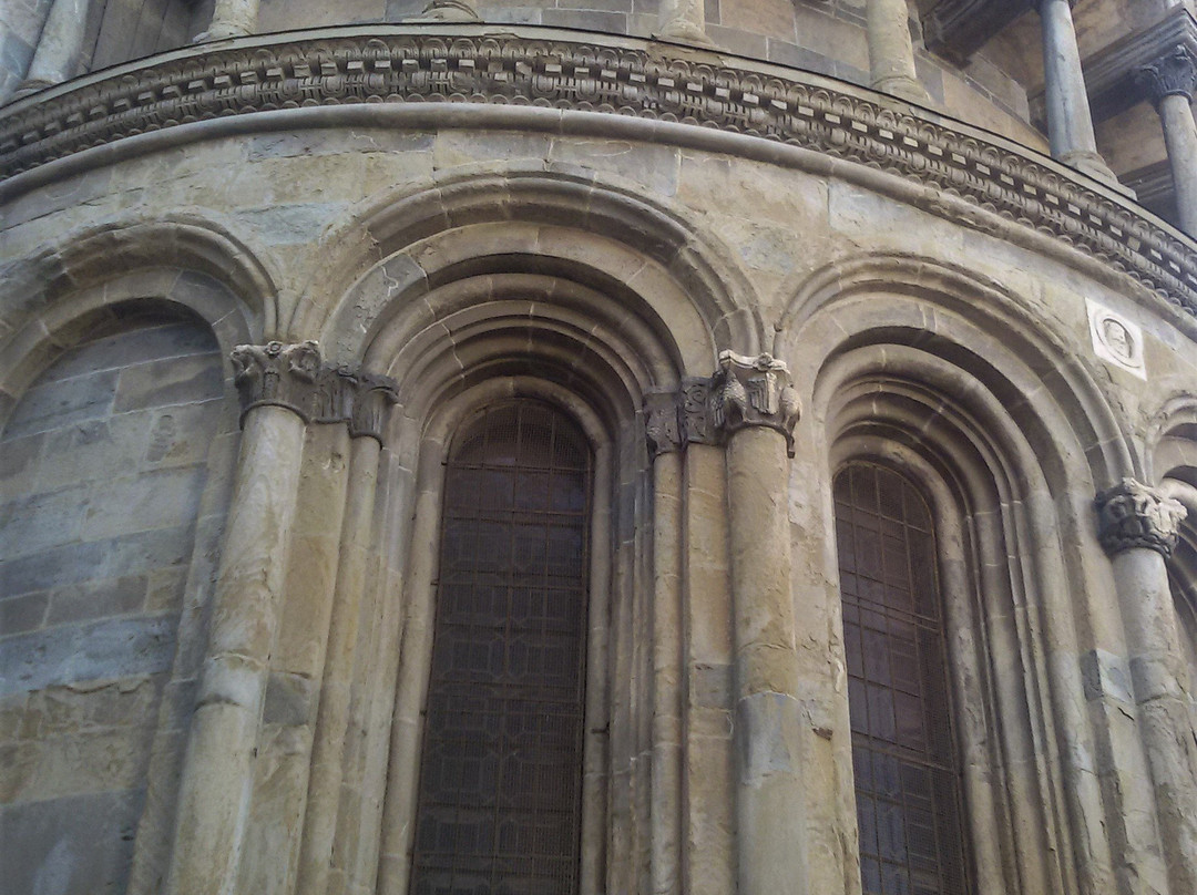 Basilica di Santa Maria Maggiore景点图片