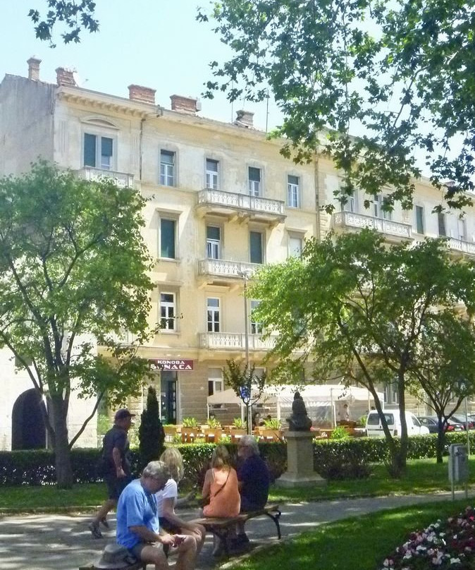 Almayer Art & Heritage Hotel主图