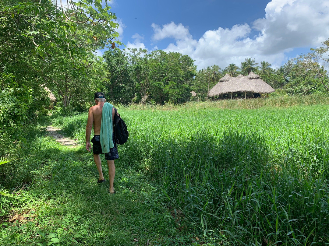 El Valle Lodge主图