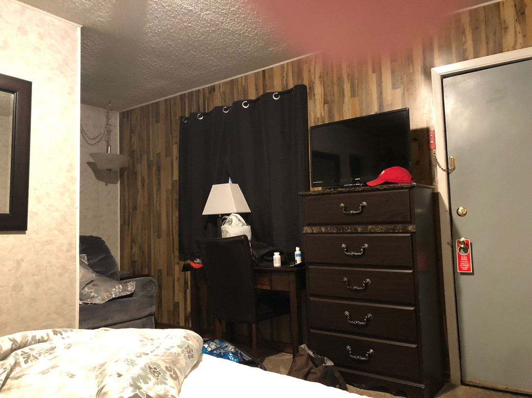 Holiday Lodge Motel主图