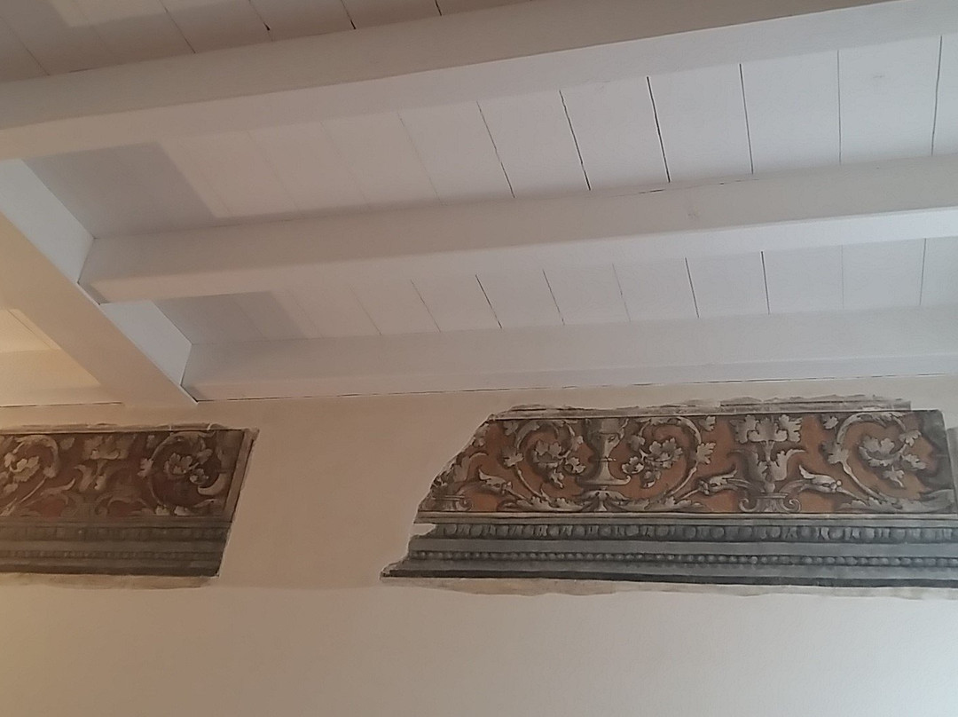 Residenza Domus Nova主图