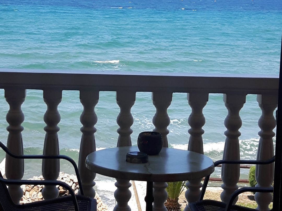 Anemona Beach Hotel主图