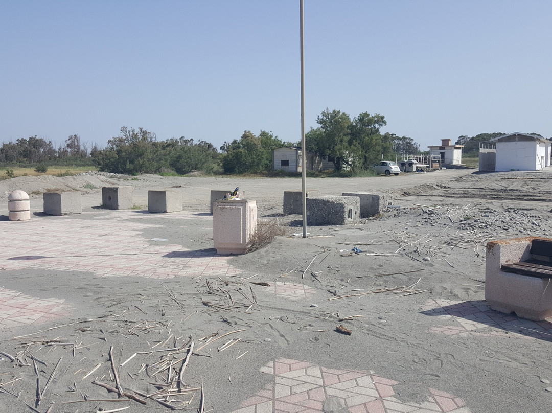 Marina di Rotondella-Rotondella必去景点