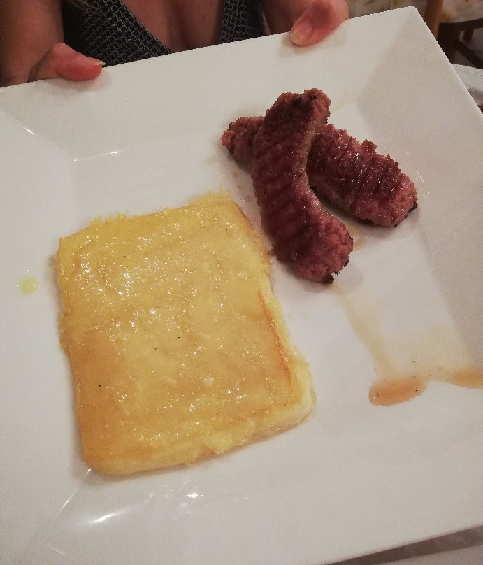 Albergo Ristorante Valsugana主图