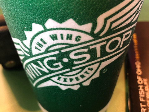 Brooklyn餐馆和美食-Wingstop