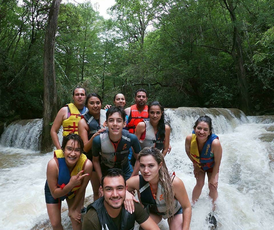 Las 3 Tzimoleras-Comitan必去景点