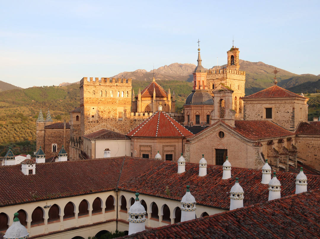 Parador de Guadalupe主图