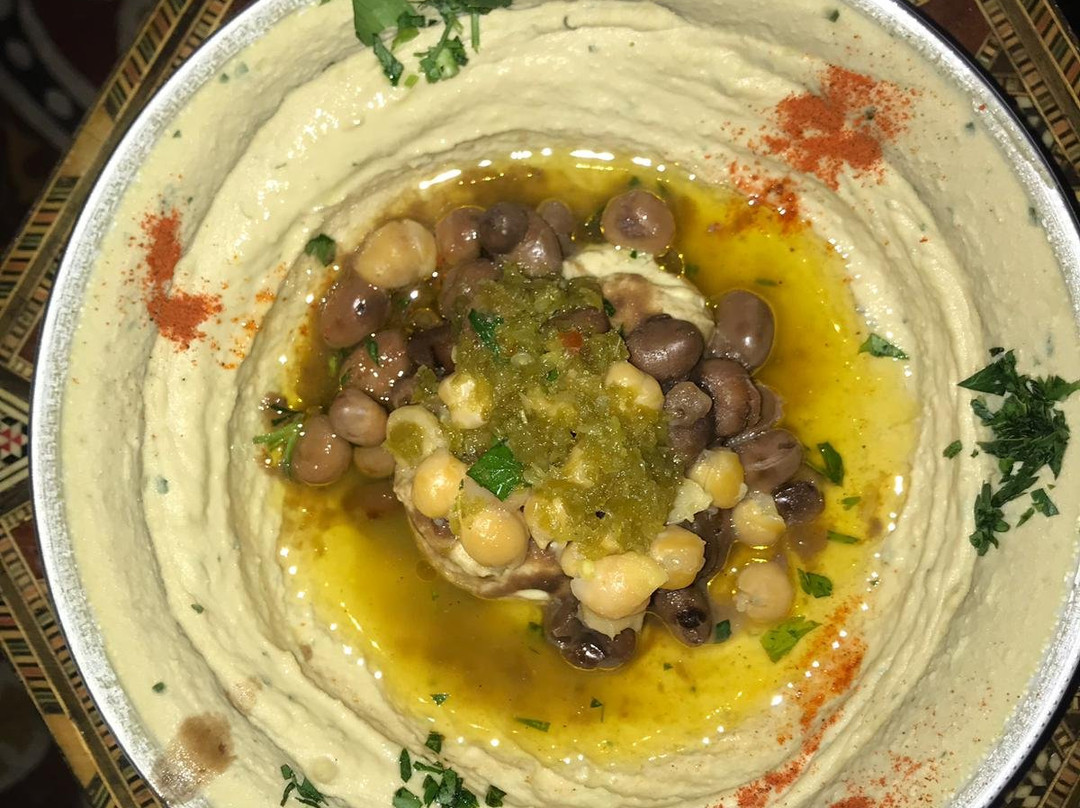 Herod's Gate-耶路撒冷必去景点