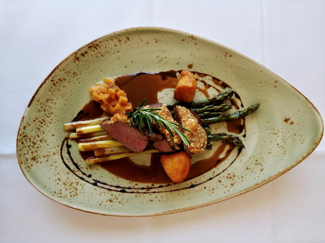 Hotel Gasthaus zur Eiche主图