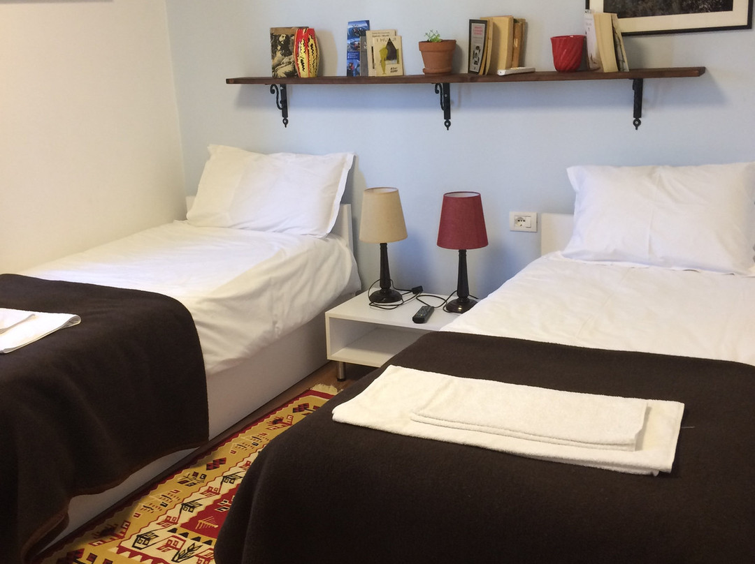 Dumrea Rubin Seferan主图