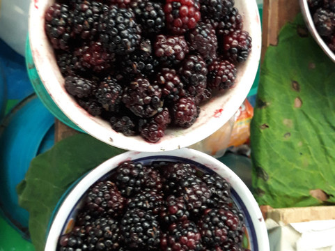 Mercado Viejo-圣克里斯托瓦尔-德拉斯卡萨斯必去景点