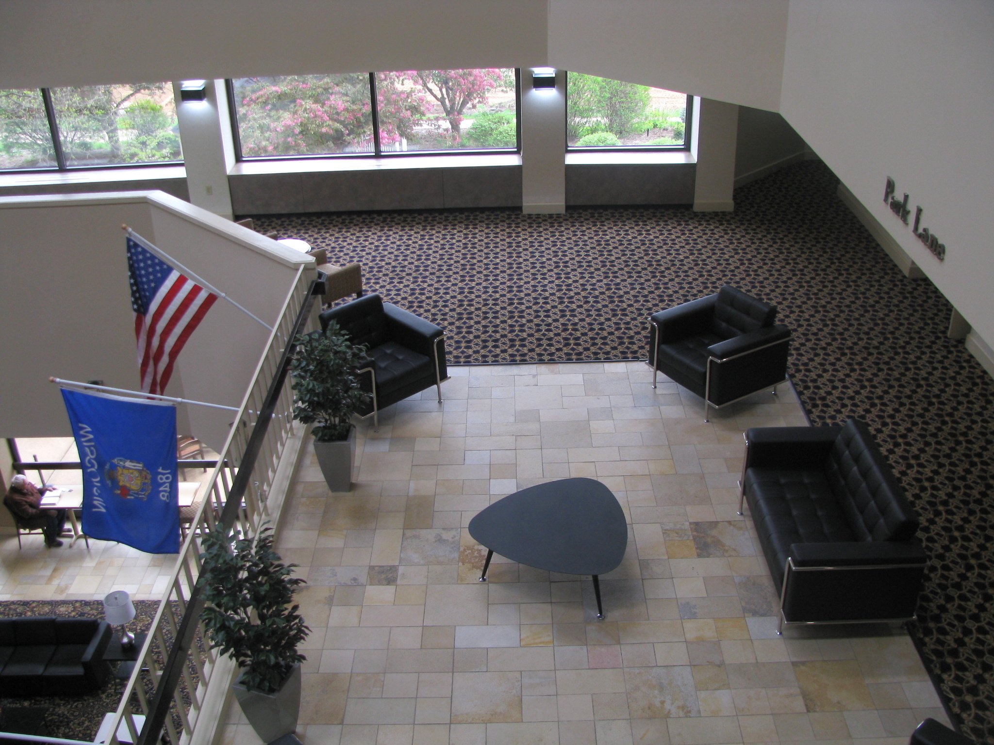 Hotel Mead Resorts & Conventions Center-浴室