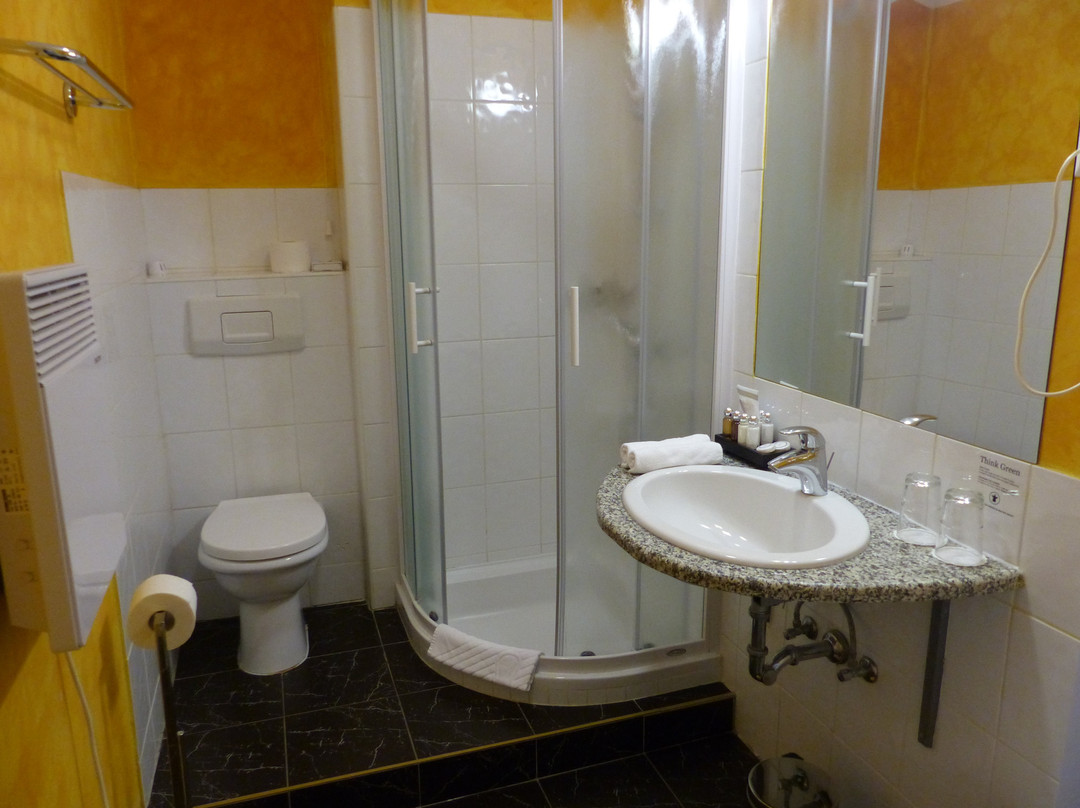 Heritage Angelo d'Oro Hotel主图