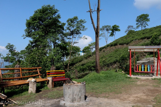 Rainbow Valley Resort主图