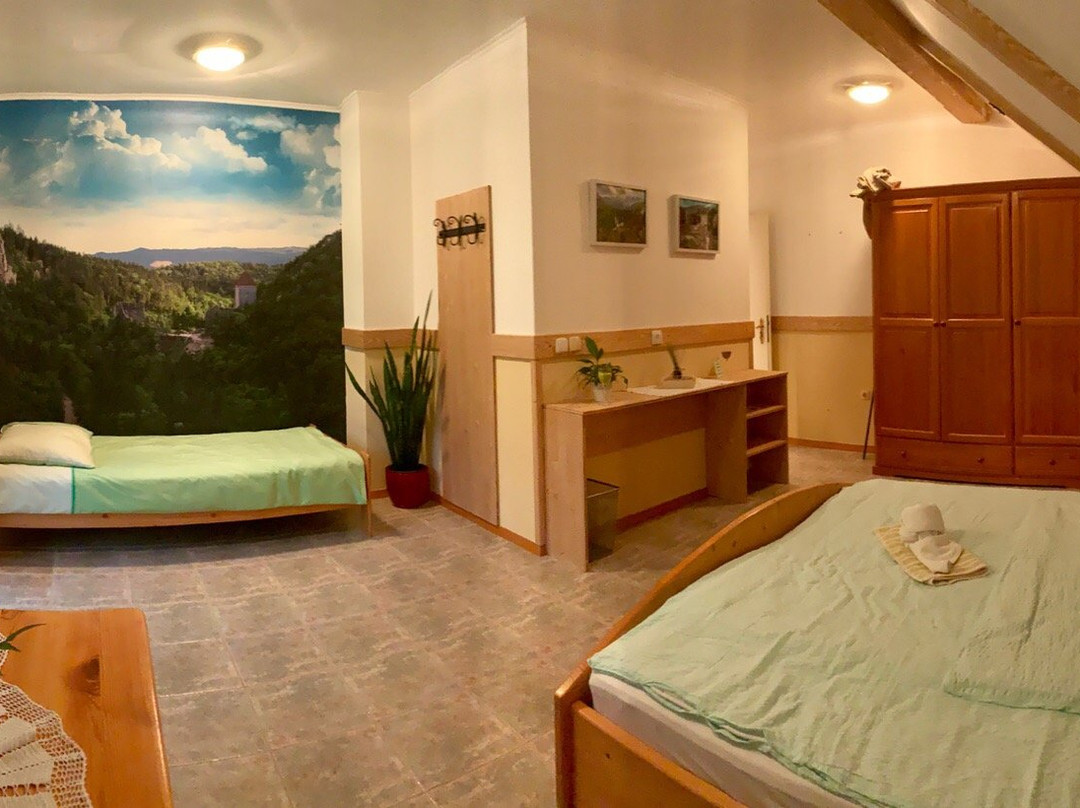 Guesthouse Draga主图