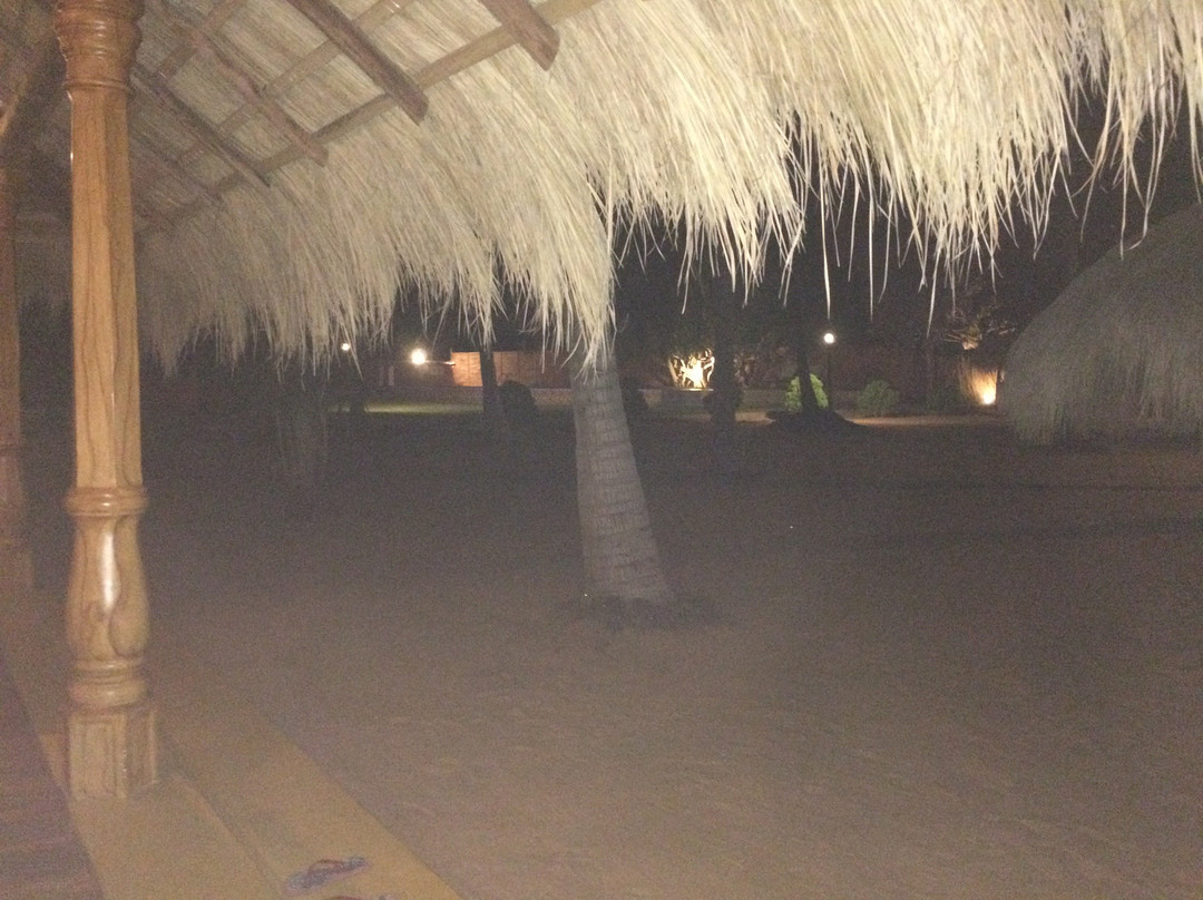 Roshanne Beach Resort主图