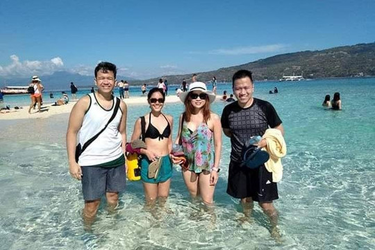 MCDC Tour Services-宿雾市必去景点