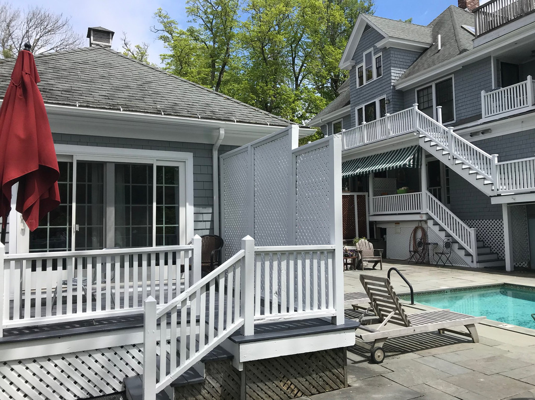 Lindenwood Inn主图