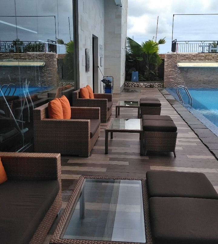 The Novena Hotel主图