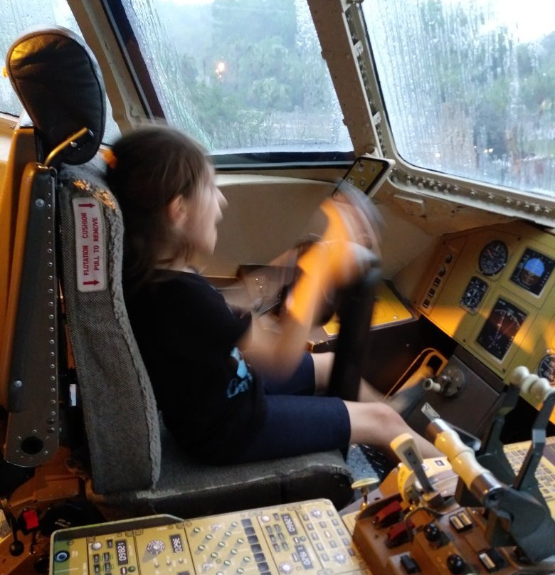 EdVenture Children's Museum-哥伦比亚必去景点