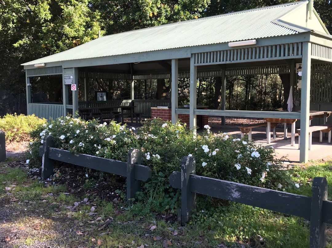 Loch Village Reserve-Loch必去景点