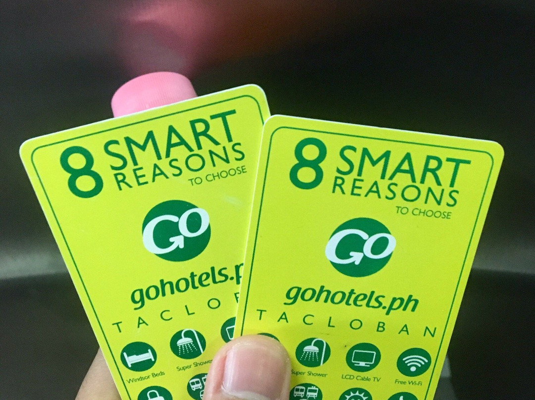 塔克洛班酒店主图