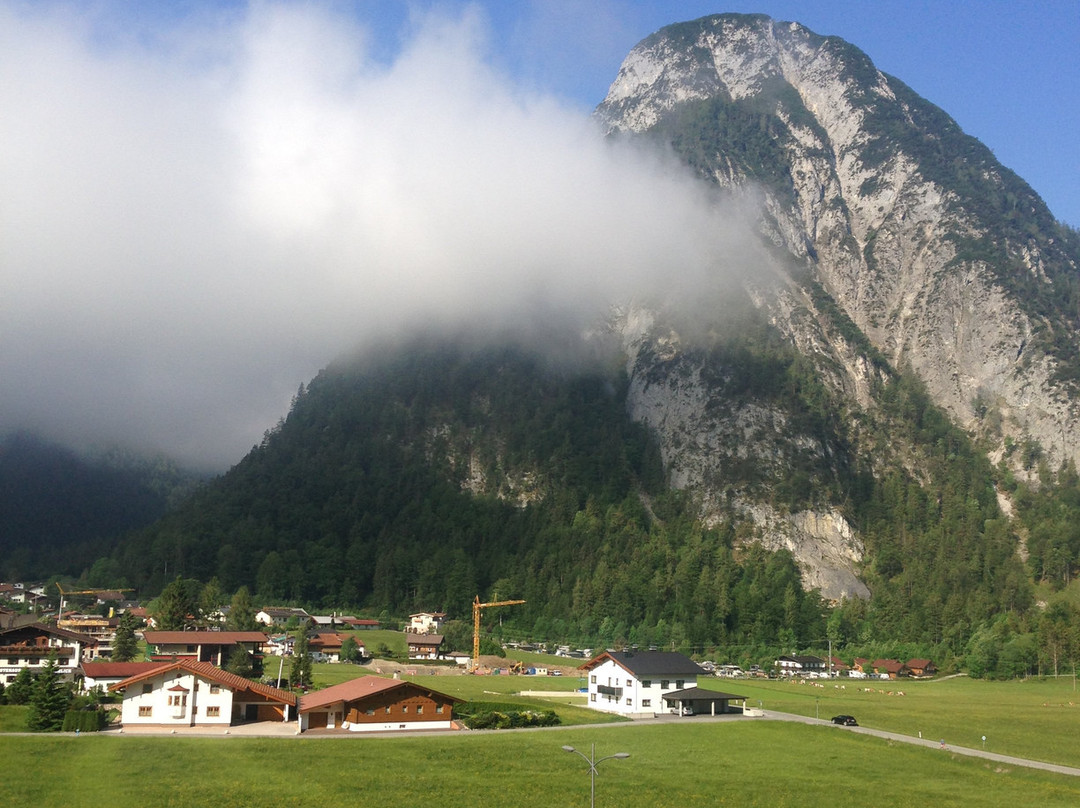 Hotel Klingler主图