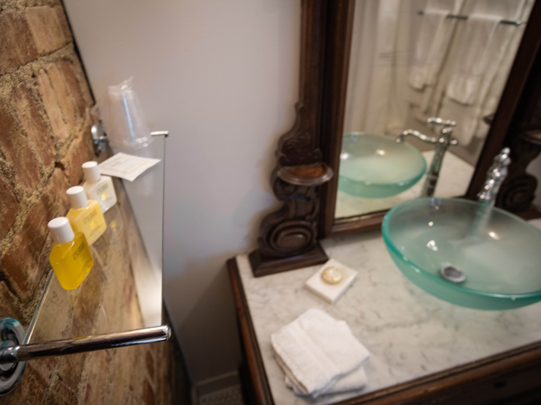 The Hackett Hotel主图