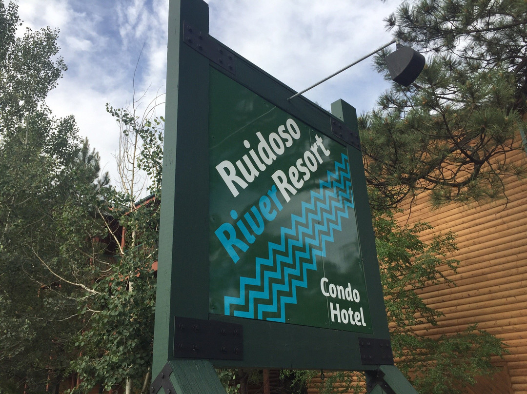 Ruidoso River Resort