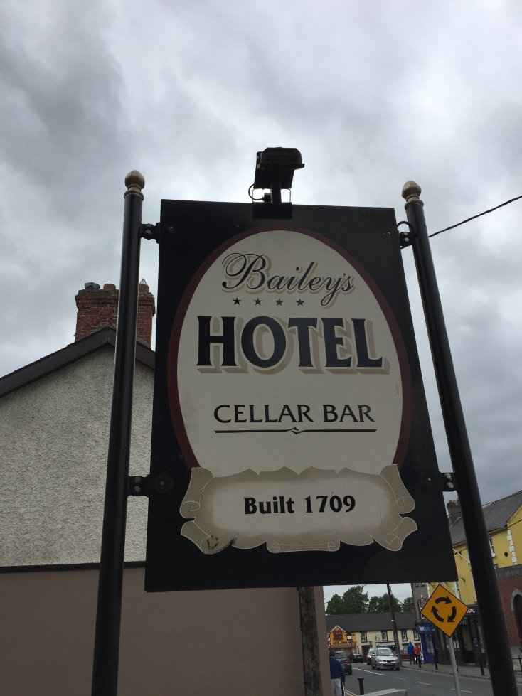 卡什尔百利酒店-浴室