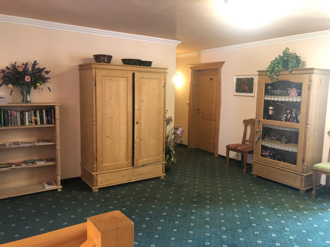 Hotel Garni Weinberghof & Weingut Lagler主图