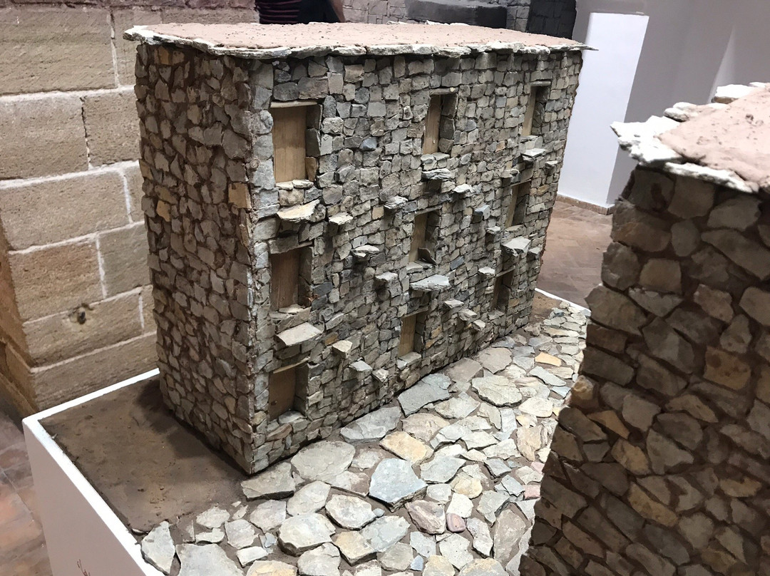 Oudaia Museum-拉巴特必去景点