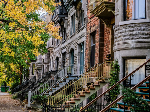 MTL Detours-蒙特利尔必去景点