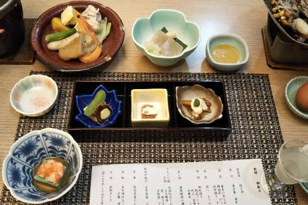 Shima Yamaguchikan主图