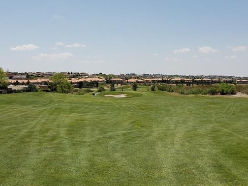 Sonoma Ranch Golf Course-拉斯克鲁塞斯必去景点