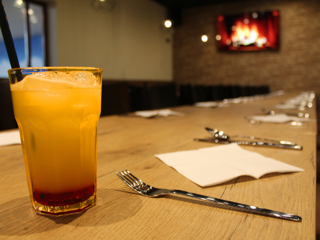 Bowling & Billard Lounge Möhringen-斯图加特必去景点