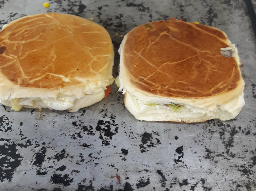 Mini Golfe Square-Capao da Canoa必去景点