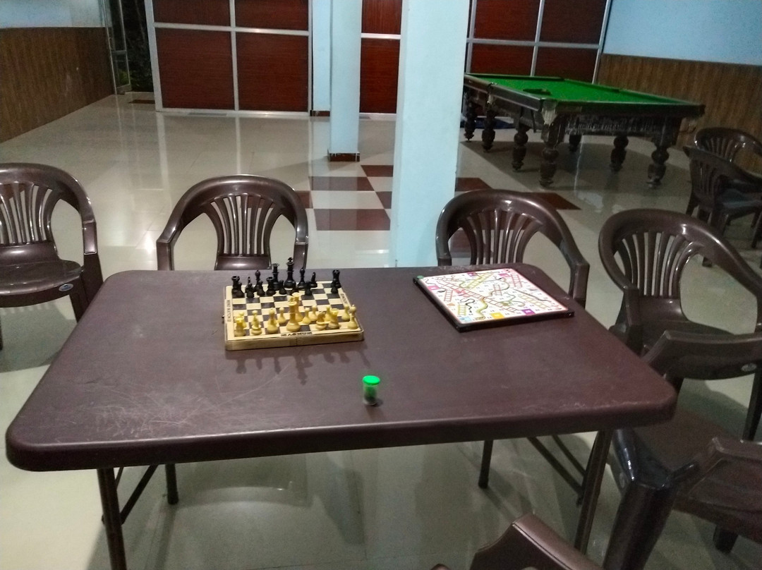 Nature's Valley Resort主图