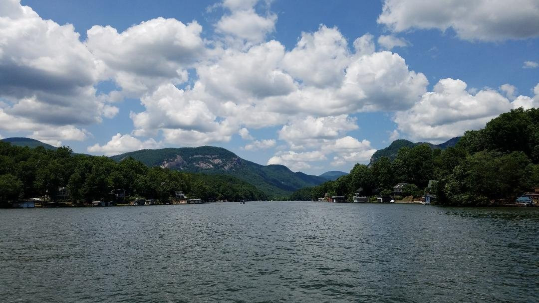 Lake Lure Adventure Company-Lake Lure必去景点
