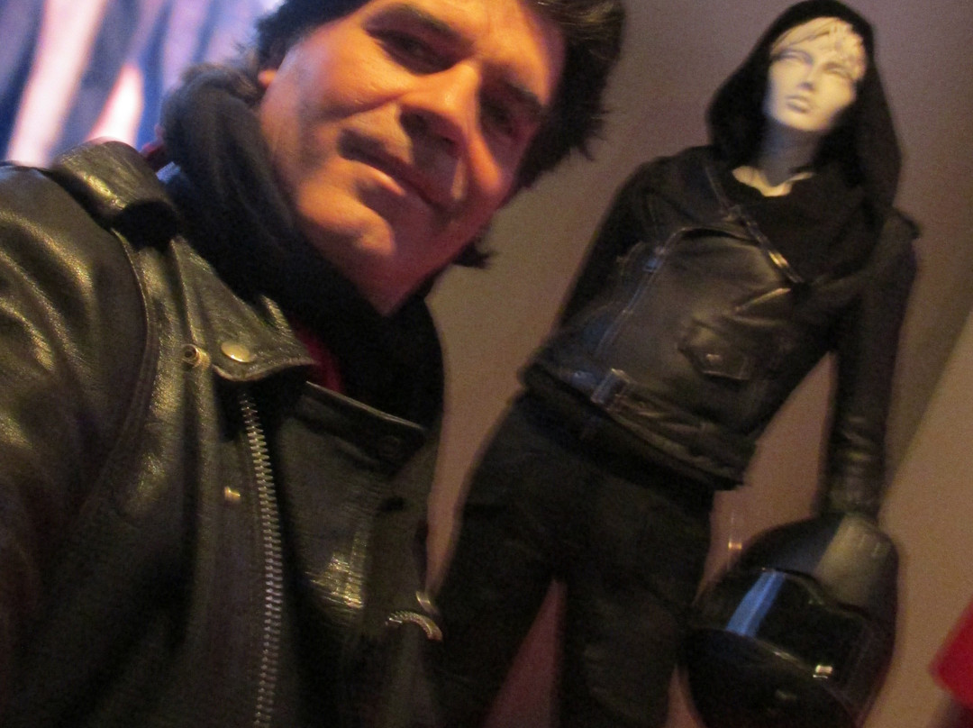 FIDM Museum and Galleries-洛杉矶必去景点