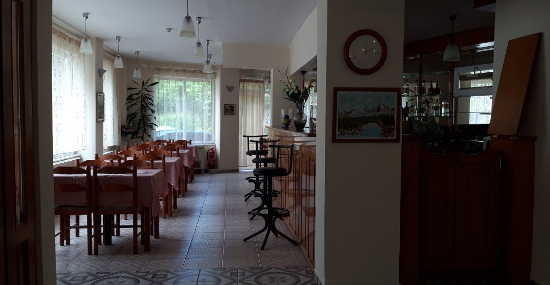 Filareti Hotel主图