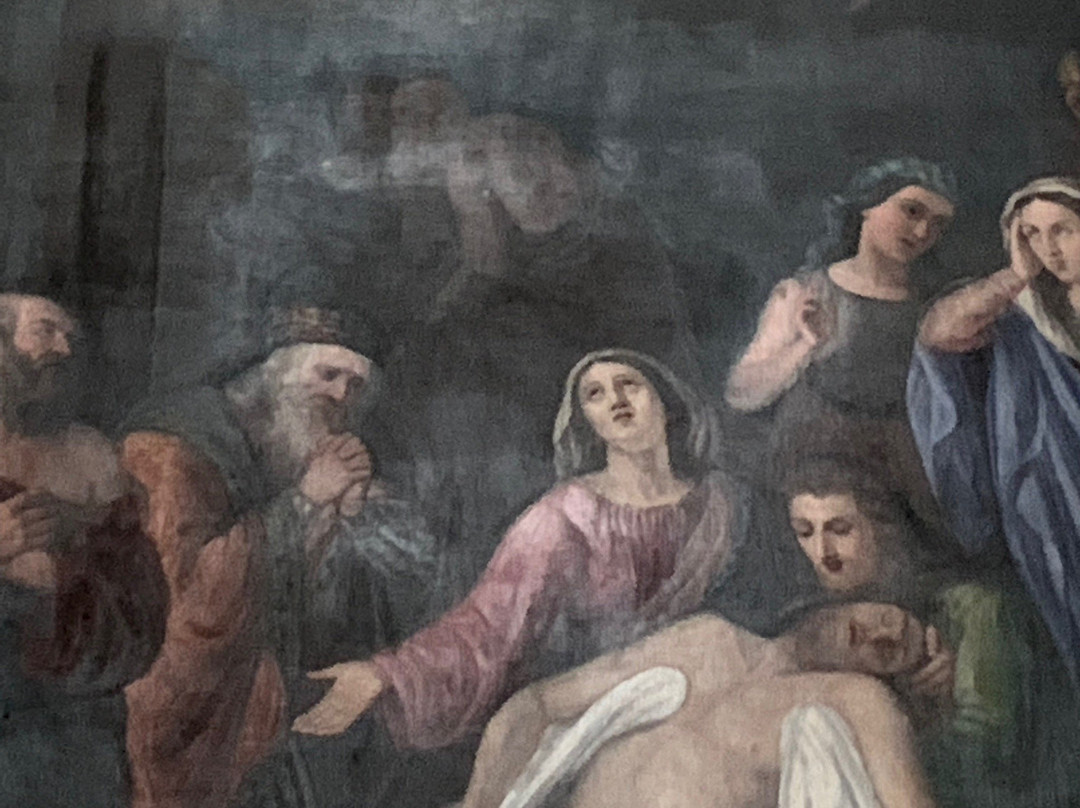 Chiesa di S. Giacomo Maggiore景点图片