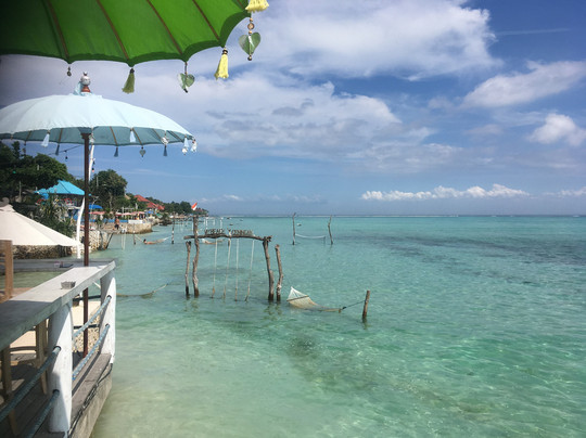 Ocean Brothers主图