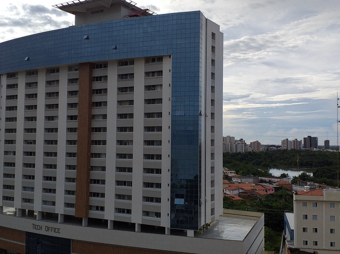 Hotel Resort Rio Poty主图