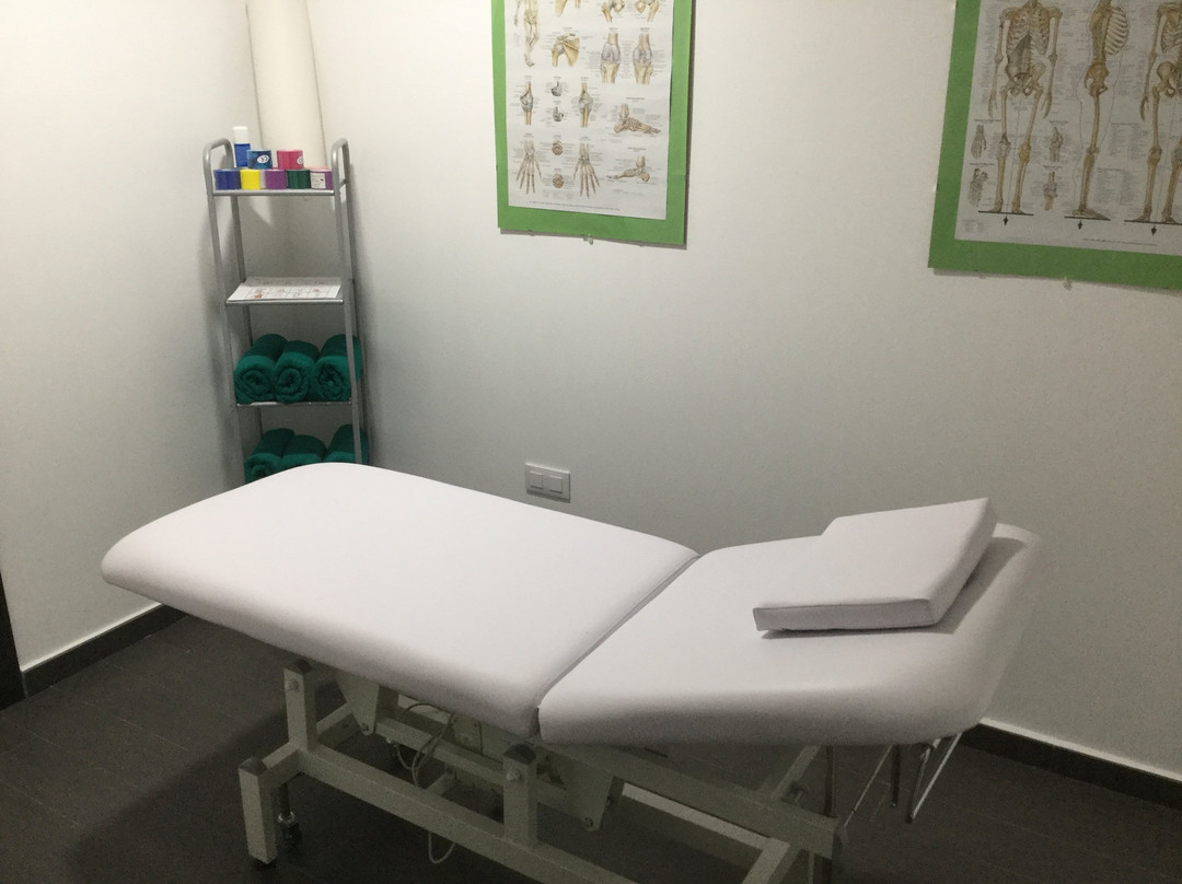 Las Olas Massage Therapy & Wellness Center景点图片