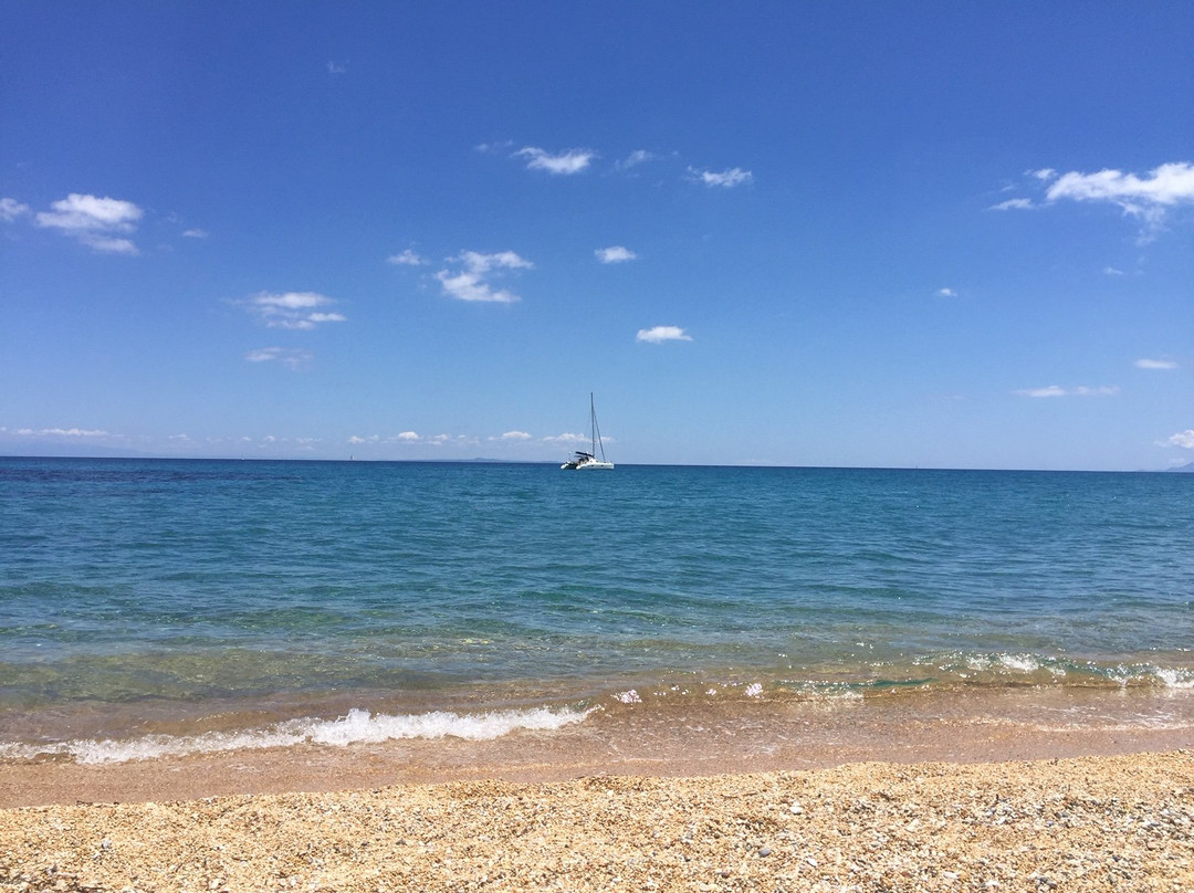 Aeolos Beach Hotel主图