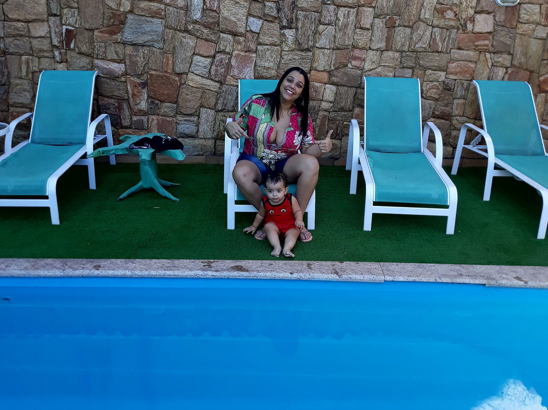 Pousada Emcanto主图